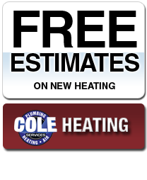 Walnut Heating Prices