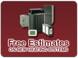Walnut HVAC