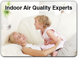 Walnut Air Quality