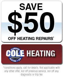 Walnut HVAC